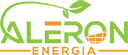 Aleron Energia Logo