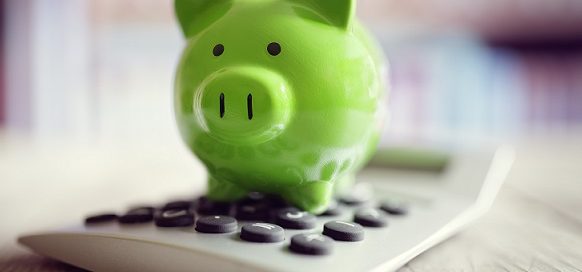 Malacpersely egy számológépen _hogy spórolhat számláin alternatív energiával?