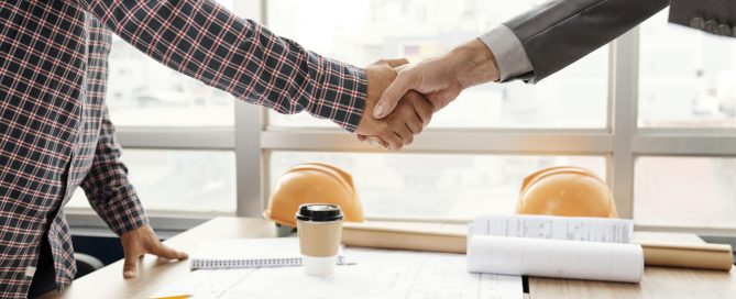 Kézfogás -A napelem rendszer kiépítése az alapos helyszín és igényfelméréssel kezdődik