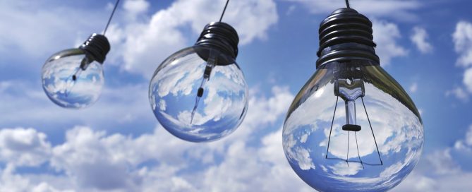 A zöld energia használata mindannyiunk érdeke