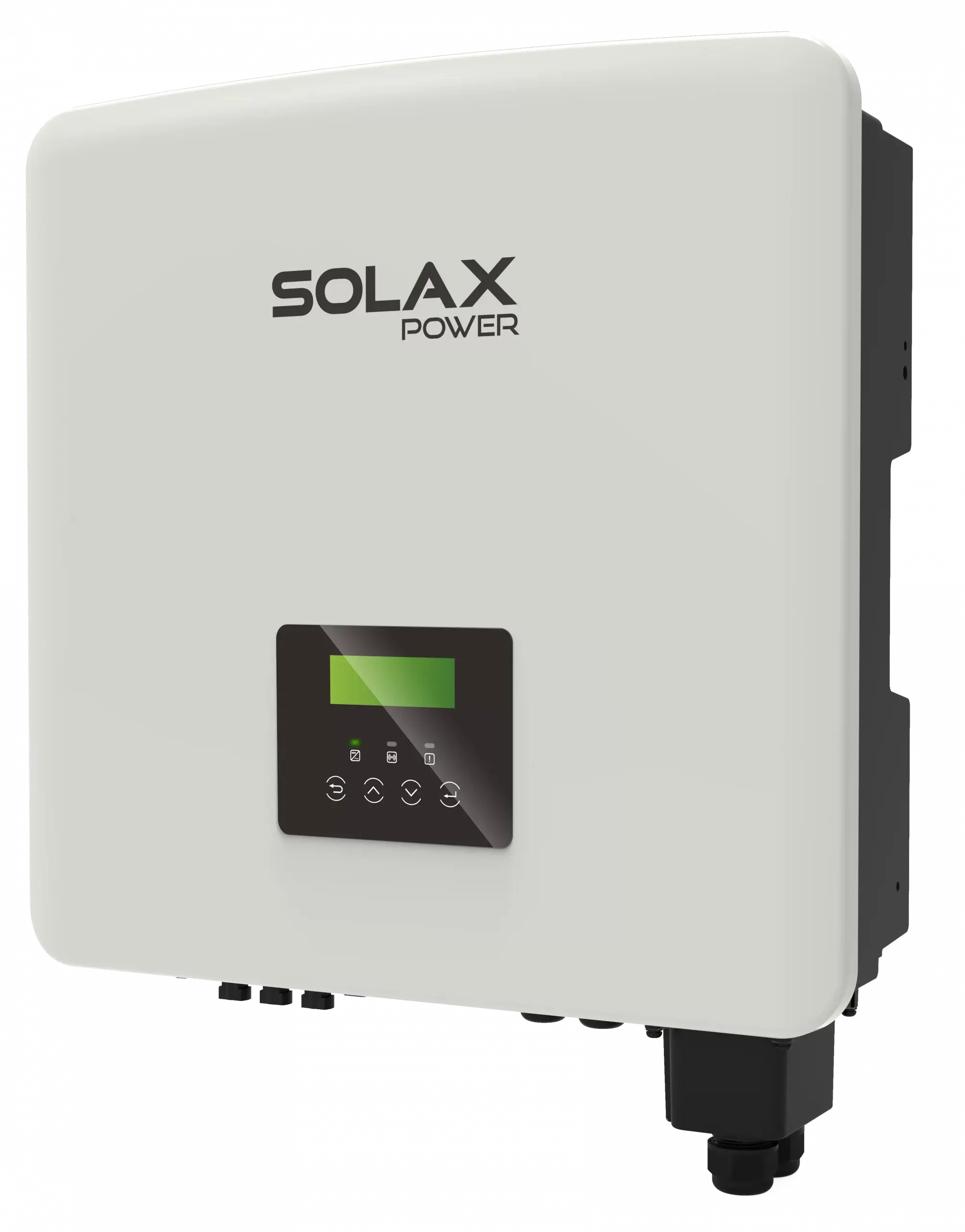 SolaX inverter