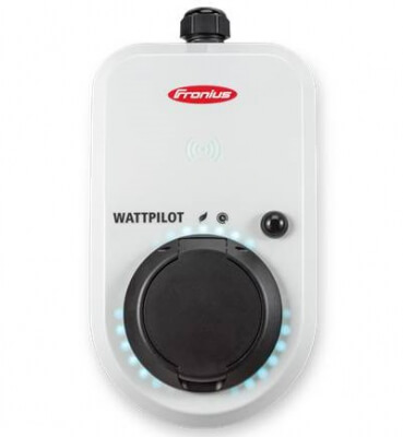 Fronius Wattpilot EV töltő