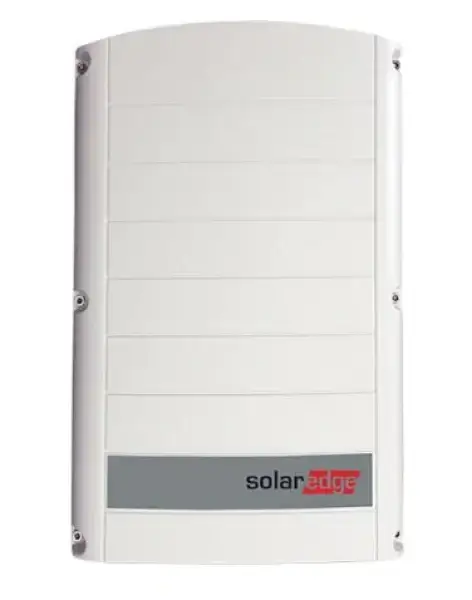 SolarEdge SE7k inverter