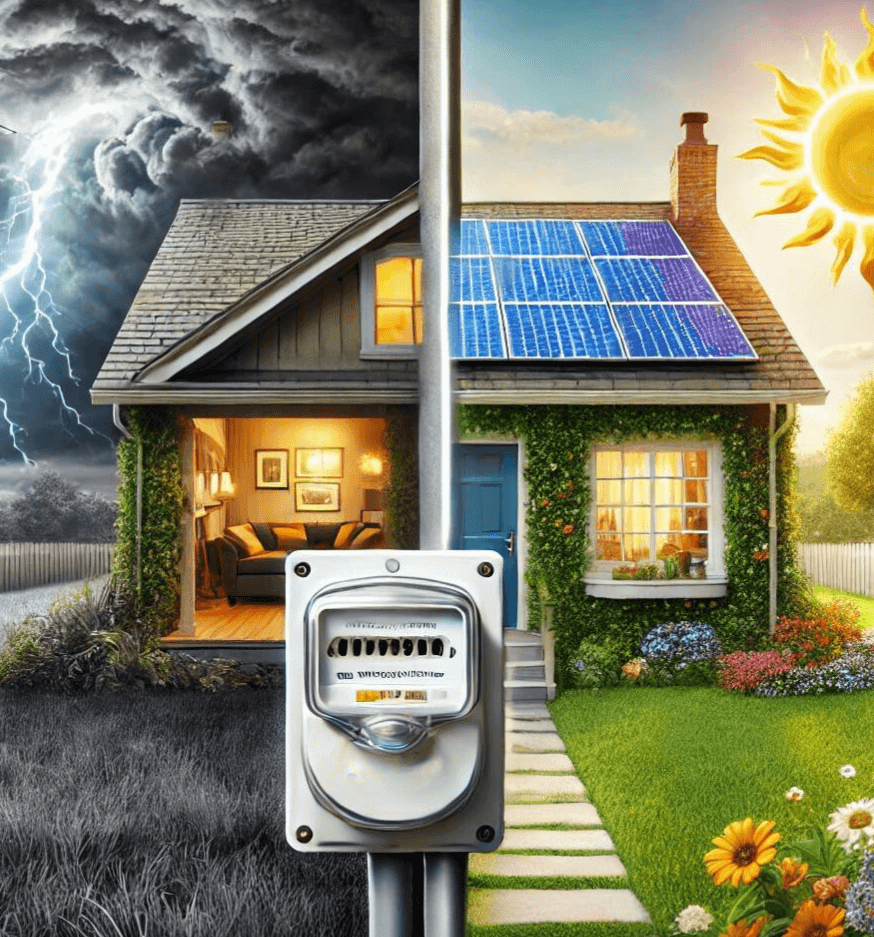 fosszilis energia vs. megújuló energia fosszilis energia vs. megújuló energia