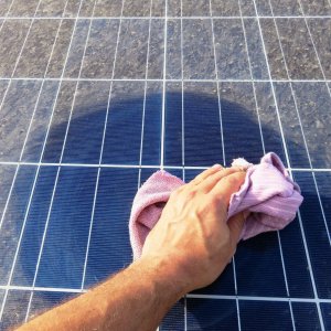 Szükséges karbantartani a hybrid napelemes rendszert? Szükséges karbantartani a hybrid napelemes rendszert?