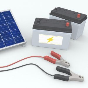 Mennyi az akkumulátorok élettartama? Mennyi az akkumulátorok élettartama?