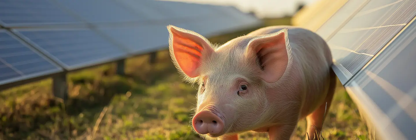 Állattartó telepek korszerűsítése, fejlesztésének támogatása