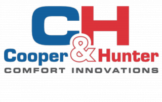 Cooper&Hunter klímák