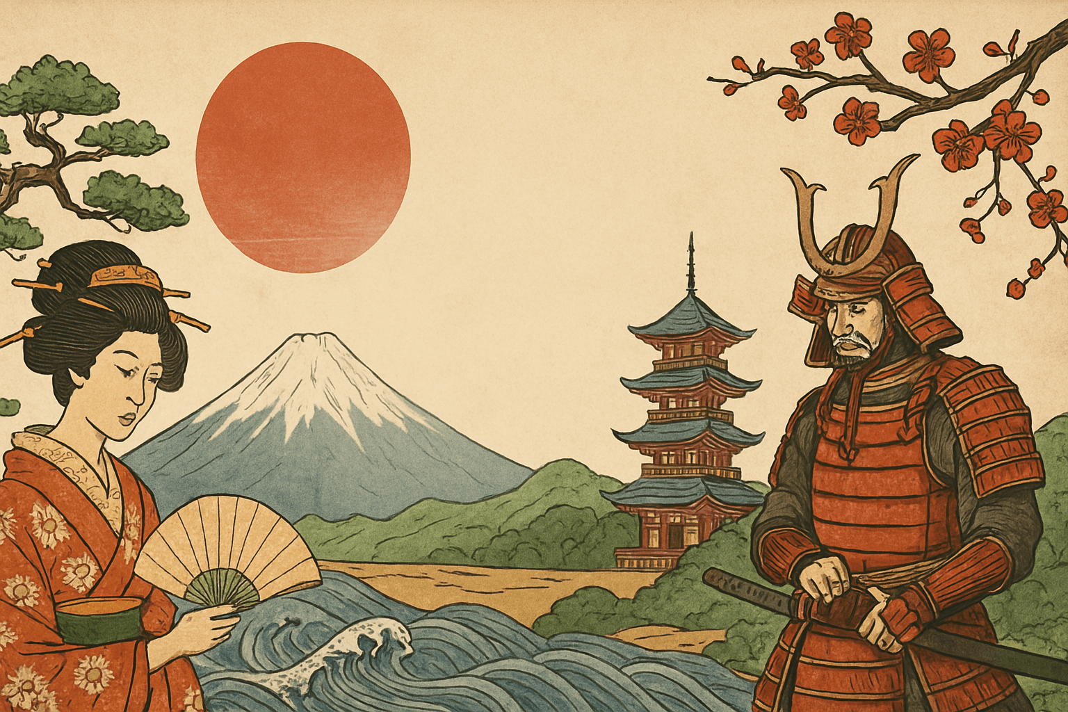 Japán kultúra