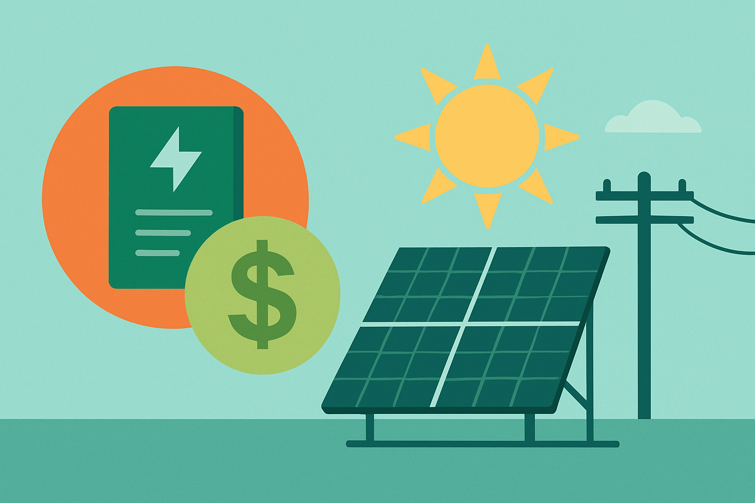 Költségcsökkentés és energiafüggetlenség Költségcsökkentés és energiafüggetlenség