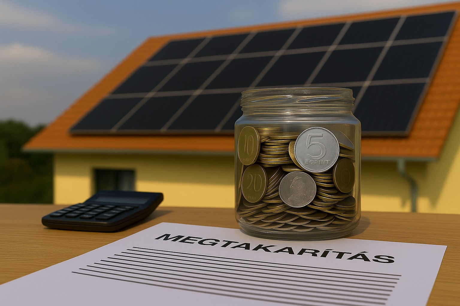Miből lehet finanszírozni a napelemes rendszert_ Miből lehet finanszírozni a napelemes rendszert?