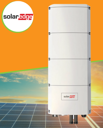 SolarEdge inverter