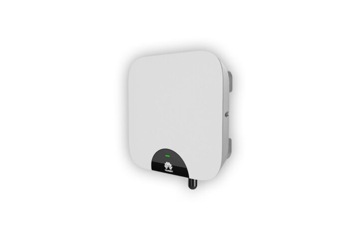 Huawei SUN2000-2KTL-L1 inverter oldal 1