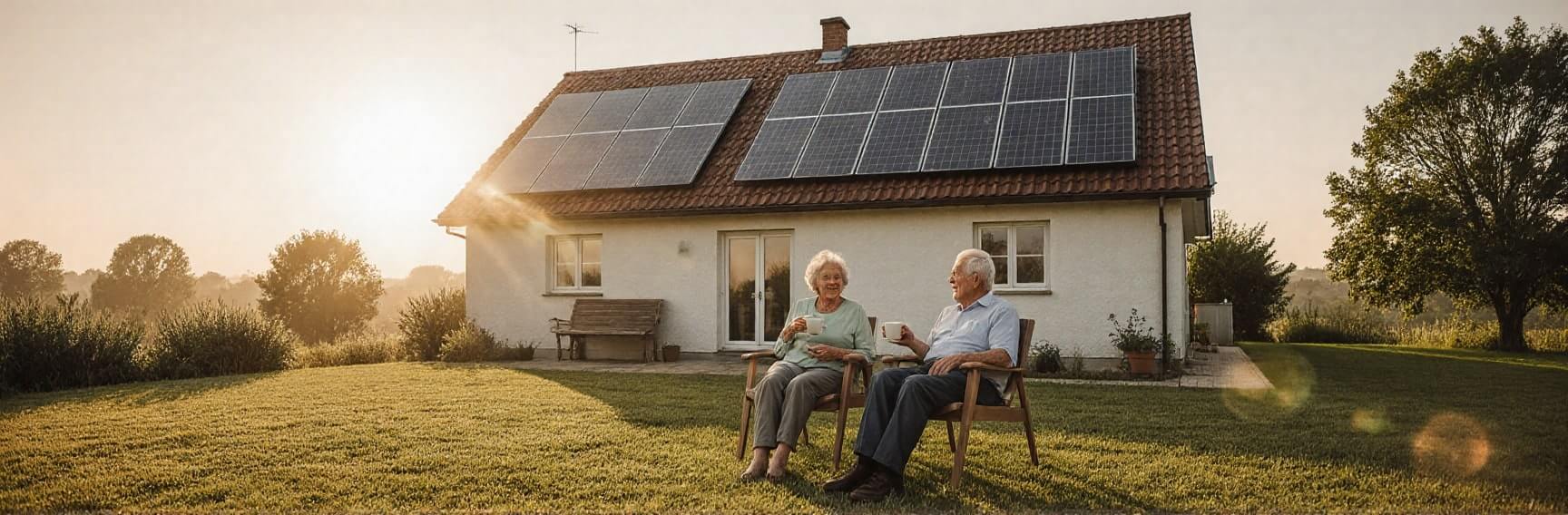 Nincs több kiszámíthatatlan villanyszámla – saját energiával biztonságban a jövő!