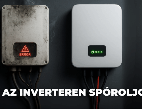 Az olcsó inverterek veszélyei