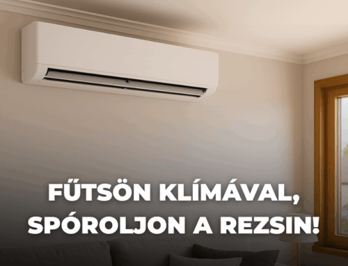 Hogyan lehet spórolni klímás fűtéssel?