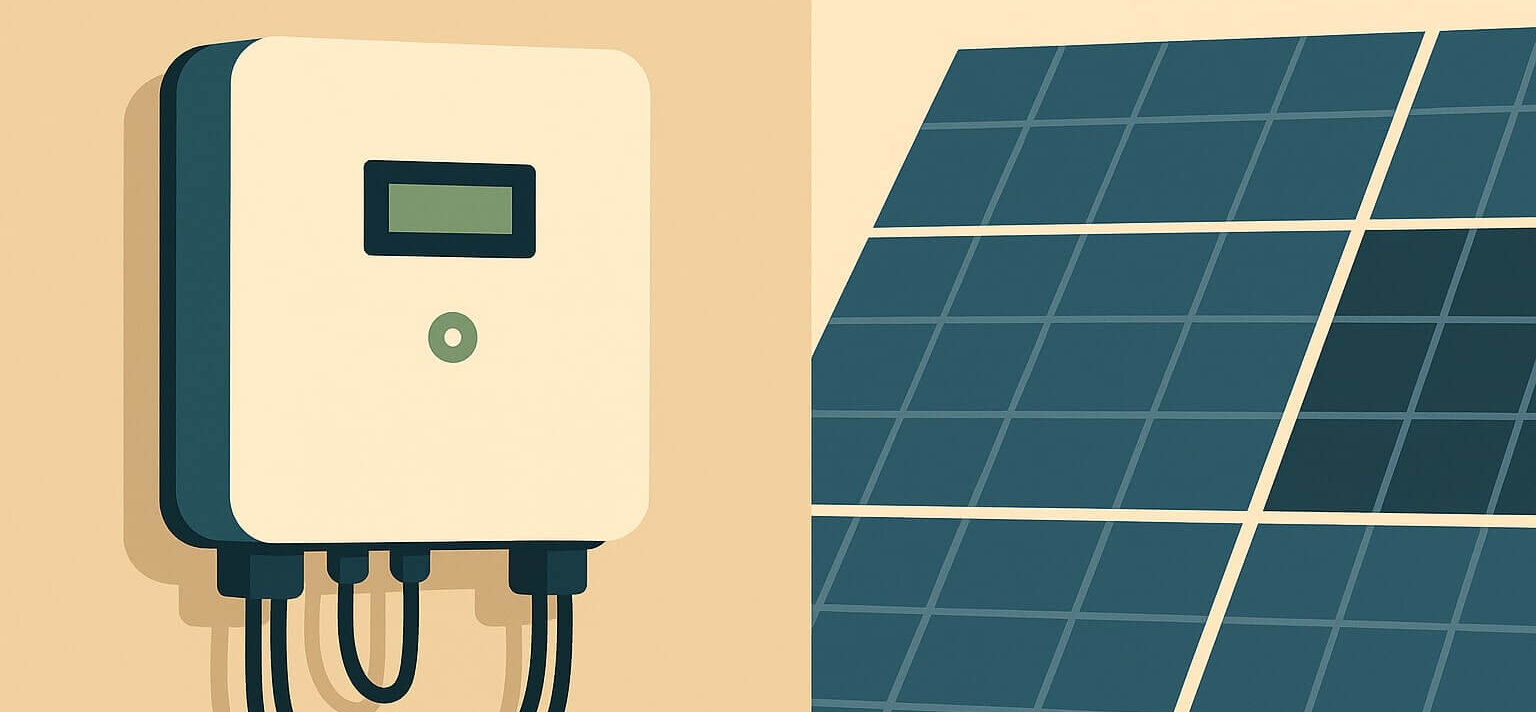 Mit ajánl az Aleron Energia?