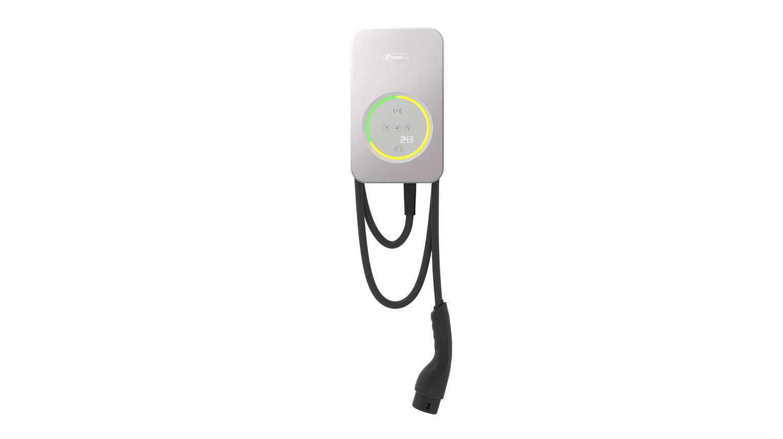 Wattpilot Flex Home 11 C6 Wattpilot Flex Home 11 C6