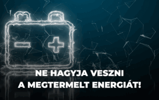 Hogyan működnek a napelemes rendszer akkumulátorai?