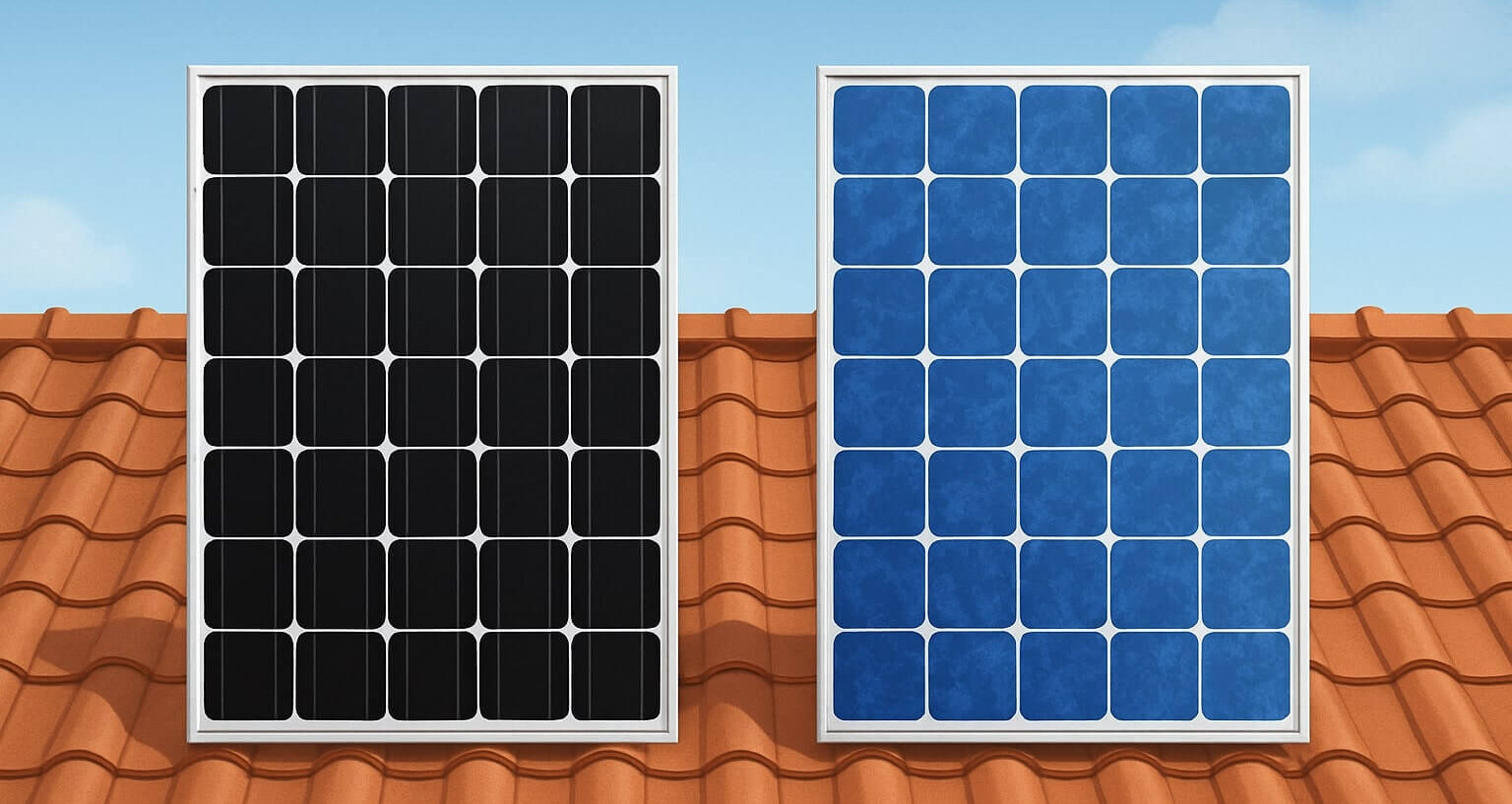 Mi a különbség a két típus között? Mi a különbség a két típus között?