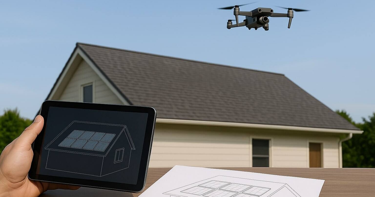 Miért fontos az előkészítés a napelem telepítés előtt? Miért fontos az előkészítés a napelem telepítés előtt?