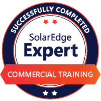 SolarEdge partner