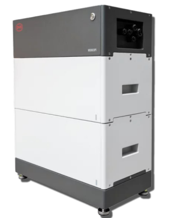 BYD napelemes akkumulátor