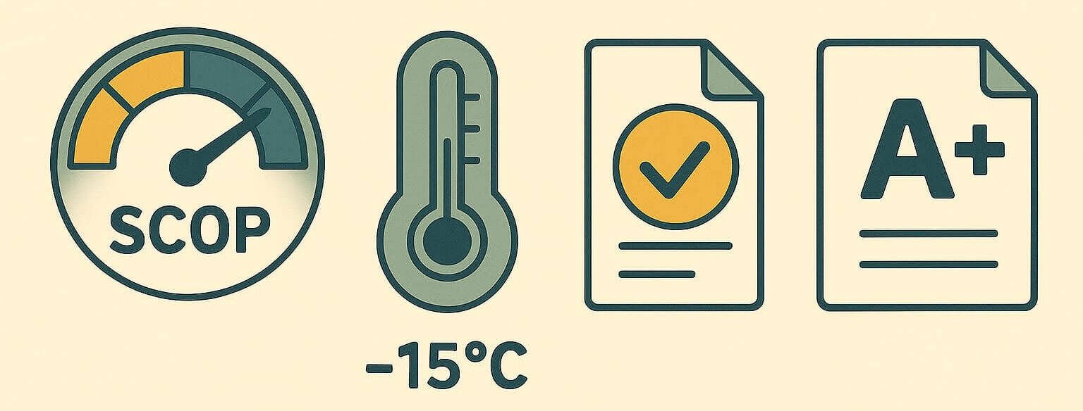 Honnan tudhatom, hogy a kiválasztott klíma valóban alkalmas fűtésre_ Honnan tudhatom, hogy a kiválasztott klíma valóban alkalmas fűtésre?