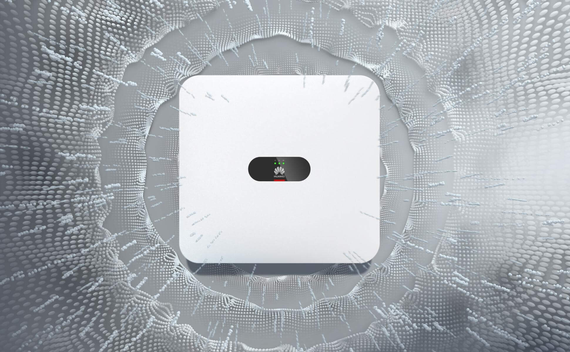 Huawei inverter