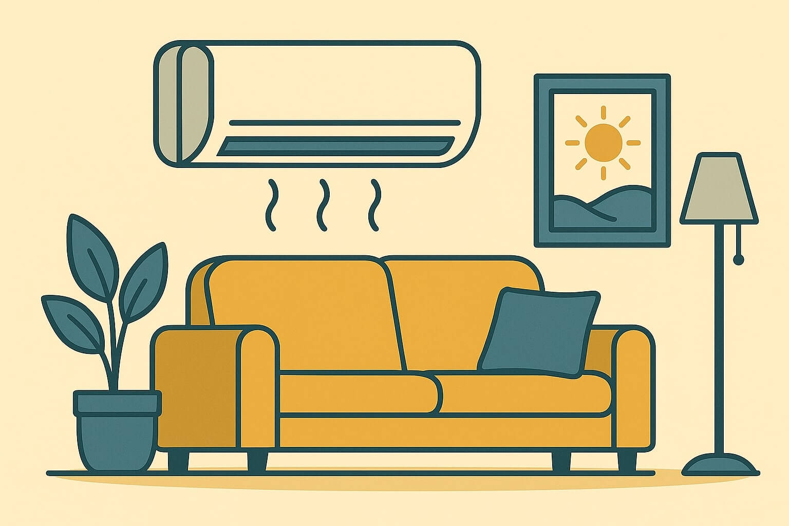 Kinek ajánlott a fűtésre optimalizált klíma_ Kinek ajánlott a fűtésre optimalizált klíma?