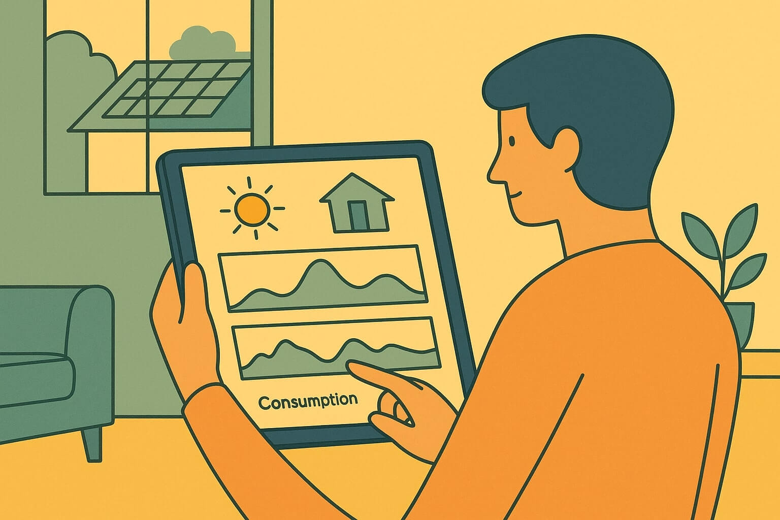 Mérje és tanuljon a saját adataiból Mérje és tanuljon a saját adataiból