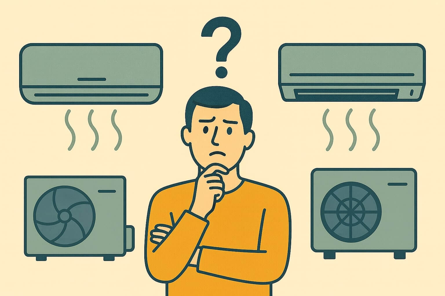 Milyen klímát válasszon fűtésre_ Milyen klímát válasszon fűtésre?