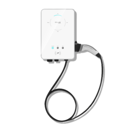 SolaX EV töltő SolaX EV töltő