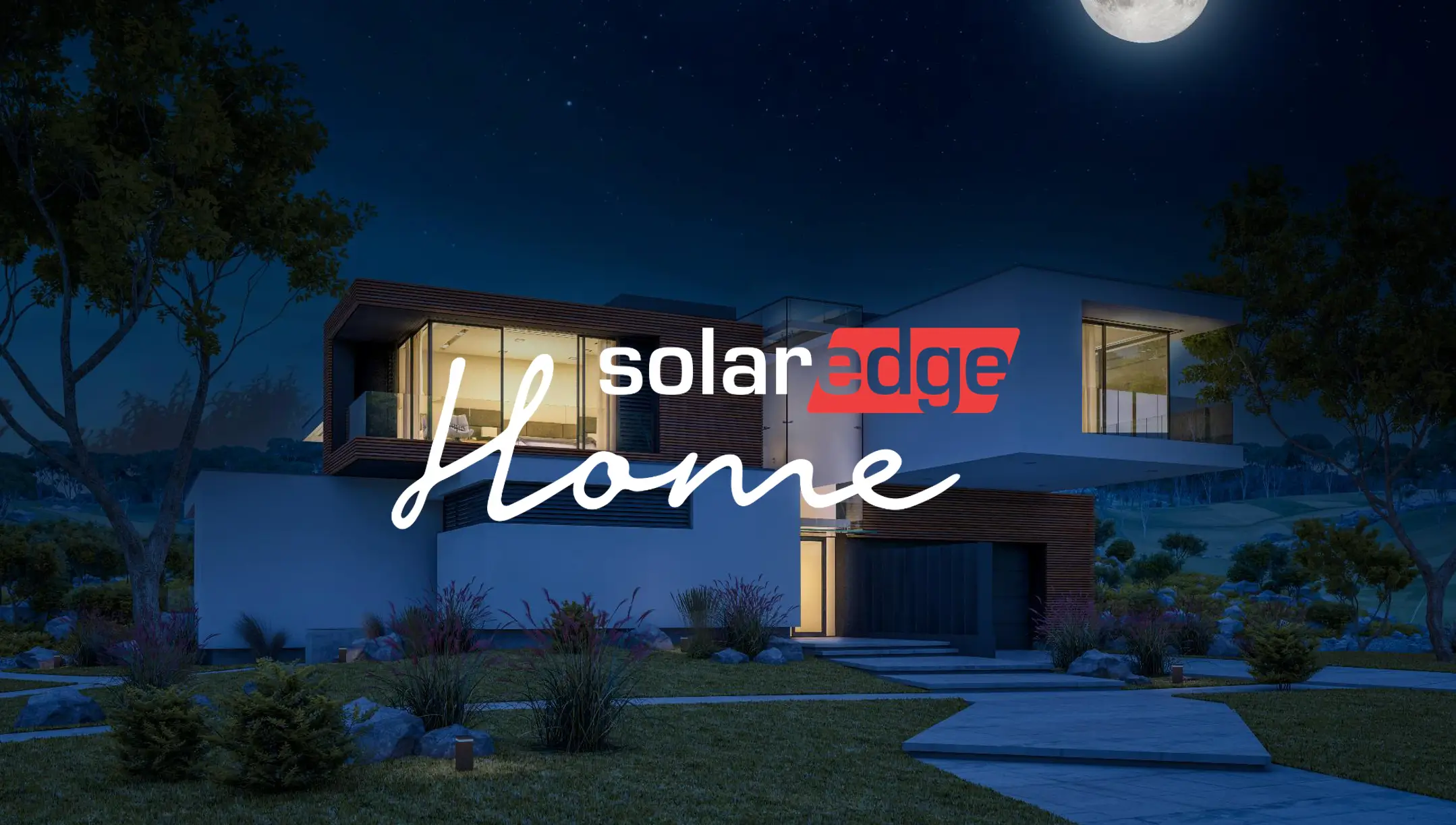SolarEdge Home