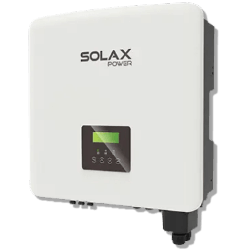 Solax X3-HYBRID G4 inverter