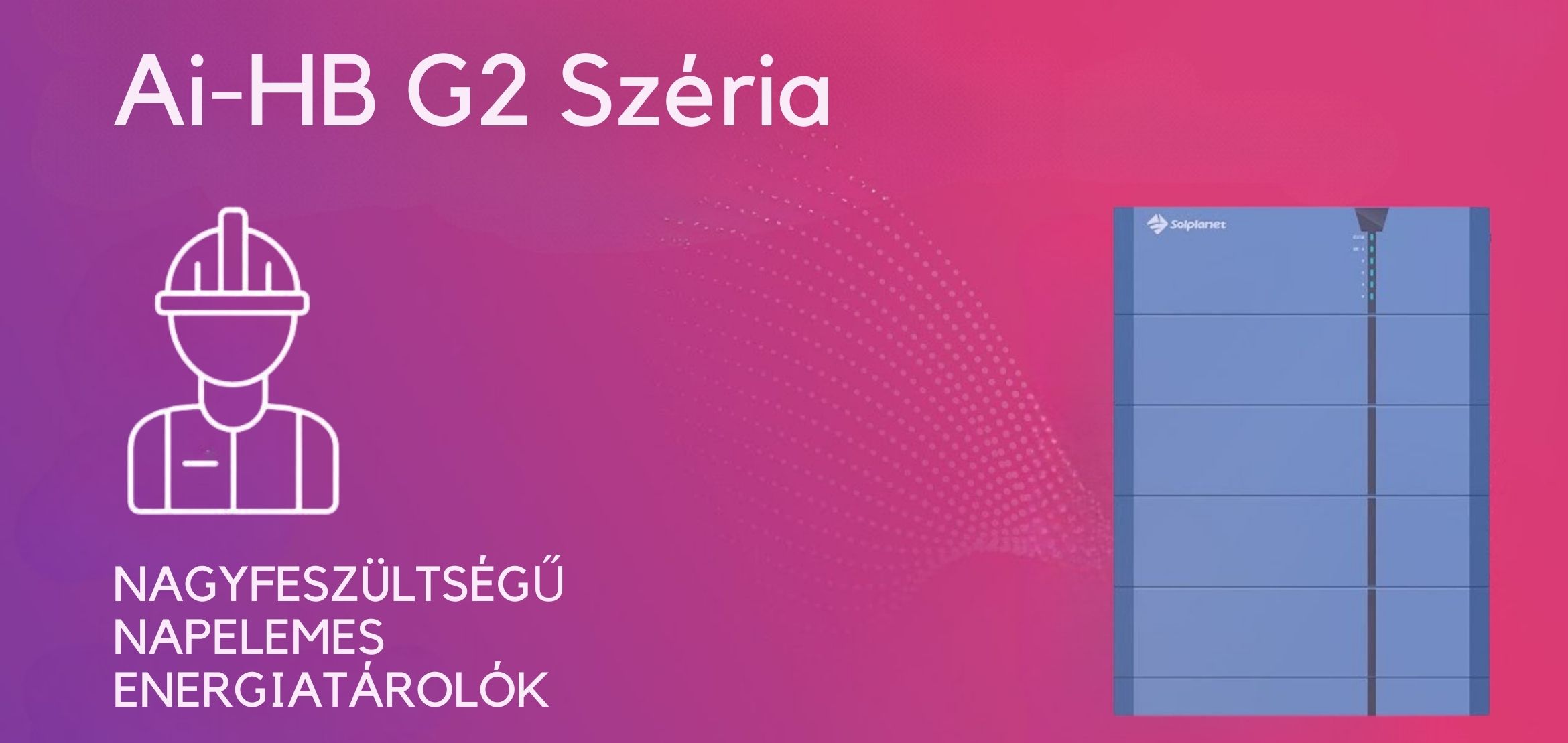 Solplanet Ai-HB G2 Solplanet Ai-HB G2