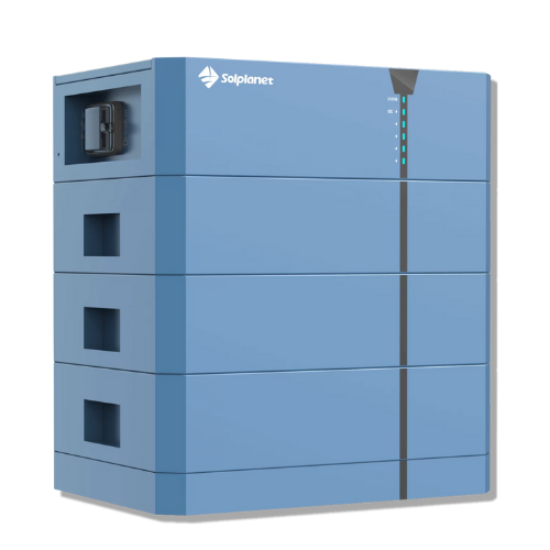 Solplanet akkumulátor Solplanet akkumulátor