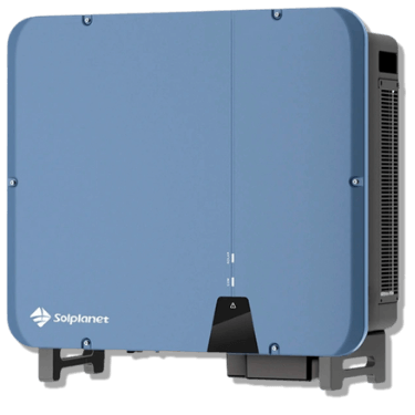 Solplanet inverter Solplanet inverter