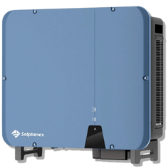 Solplanet inverter Solplanet inverter