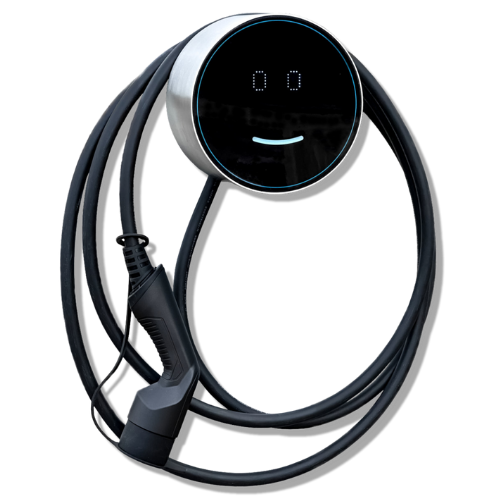 Voltie EV töltő Voltie EV töltő