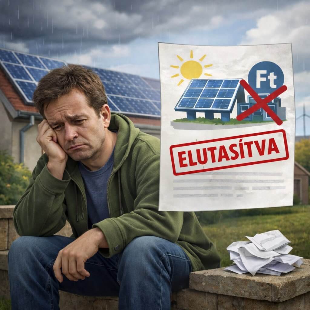 Akkumulátor pályázat kizáró okok