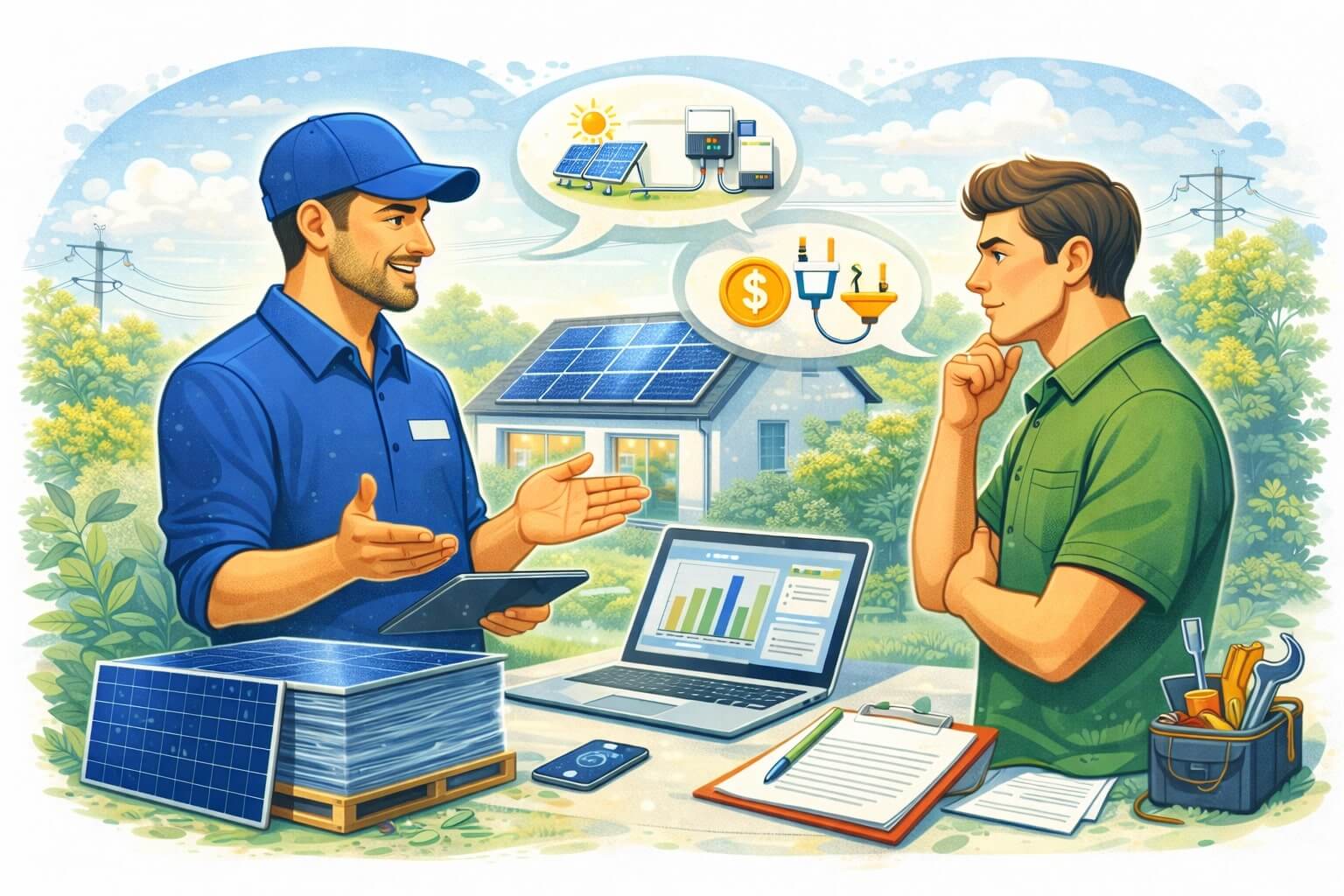 Kommunikáció és szakmai hozzáállás