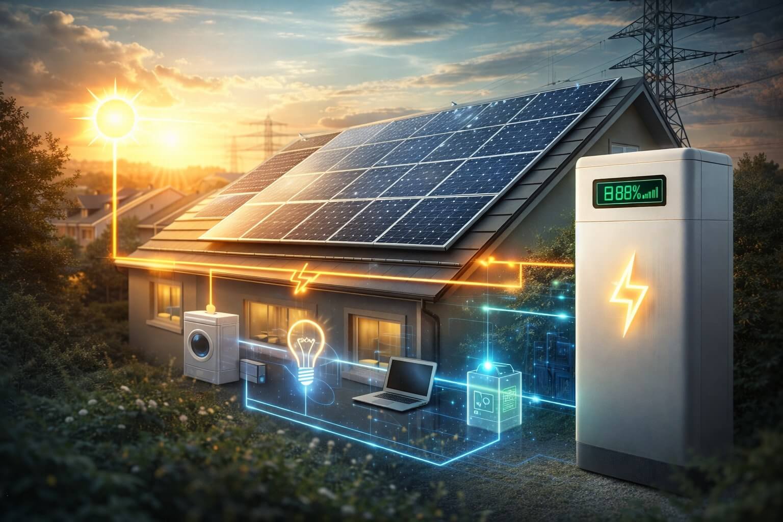 Miért válik egyre fontosabbá az akkumulátor?