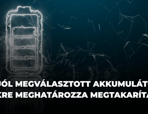 Mire figyeljünk energiatároló választásakor?