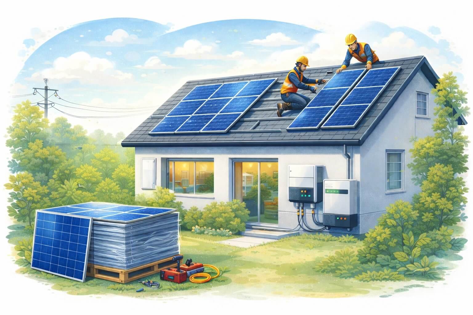 Technológiai felkészültség és jövőbiztos gondolkodás