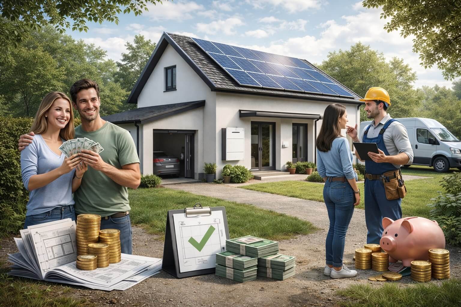 A támogatás folyósításának menete