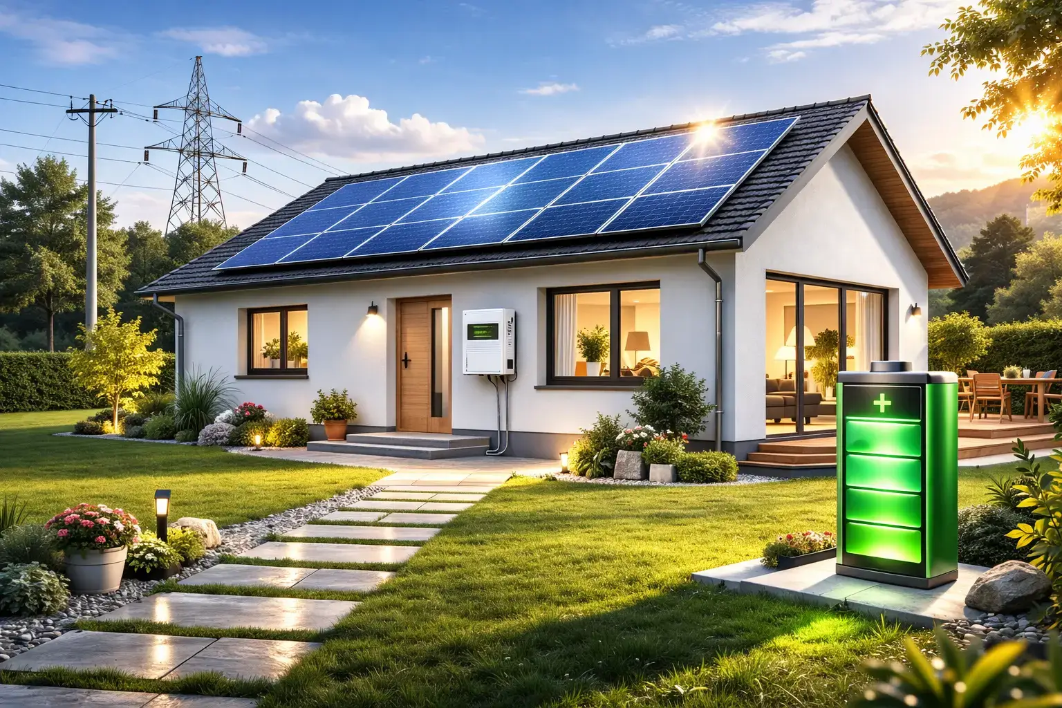 Hibrid rendszerek: felkészülés a jövőre