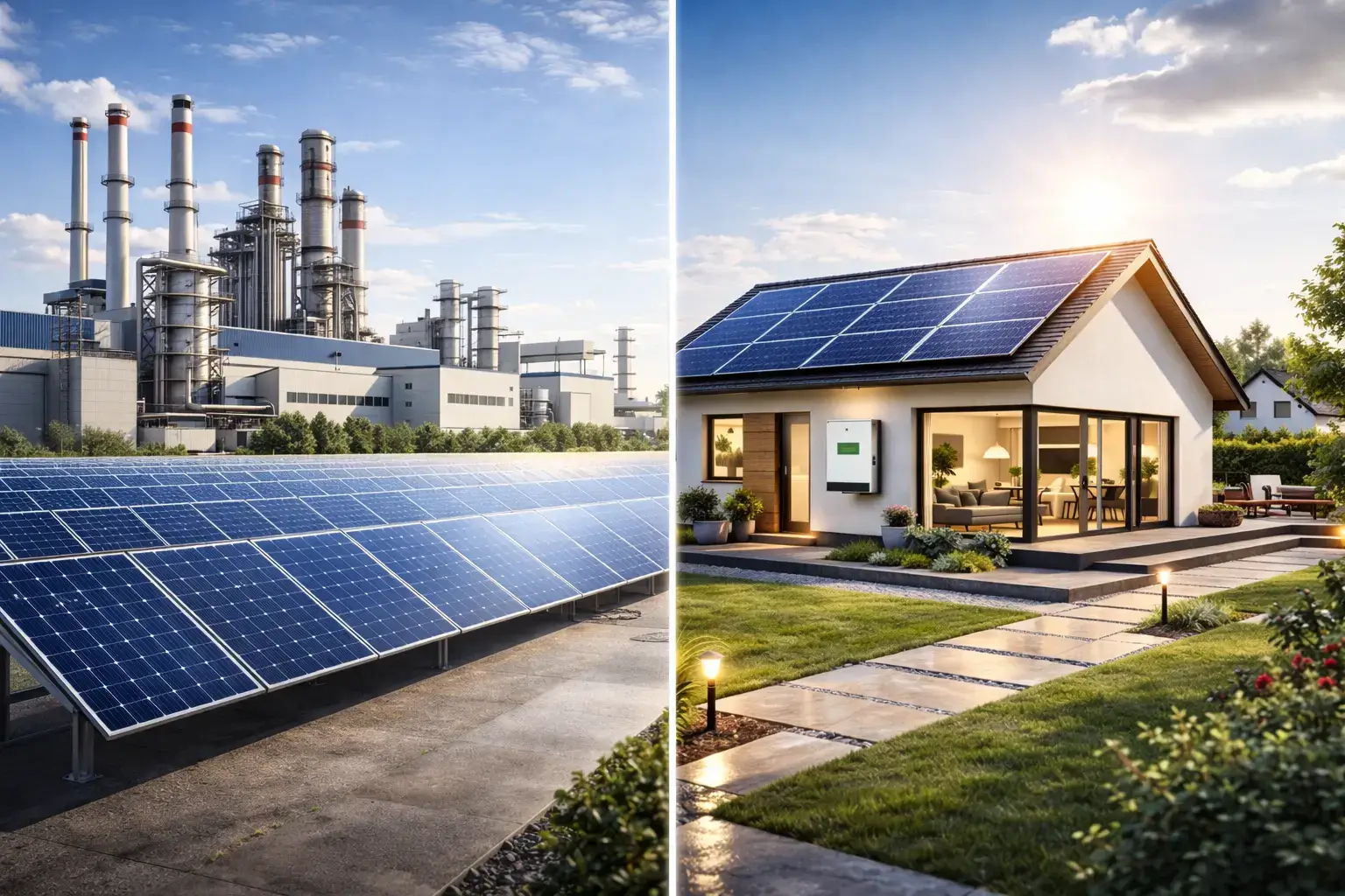 Lakossági és vállalati előnyök részletesen