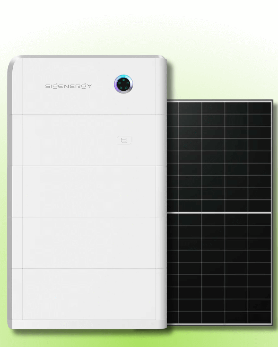 3 fázisú kulcsrakész 5 az 1-ben rendszer