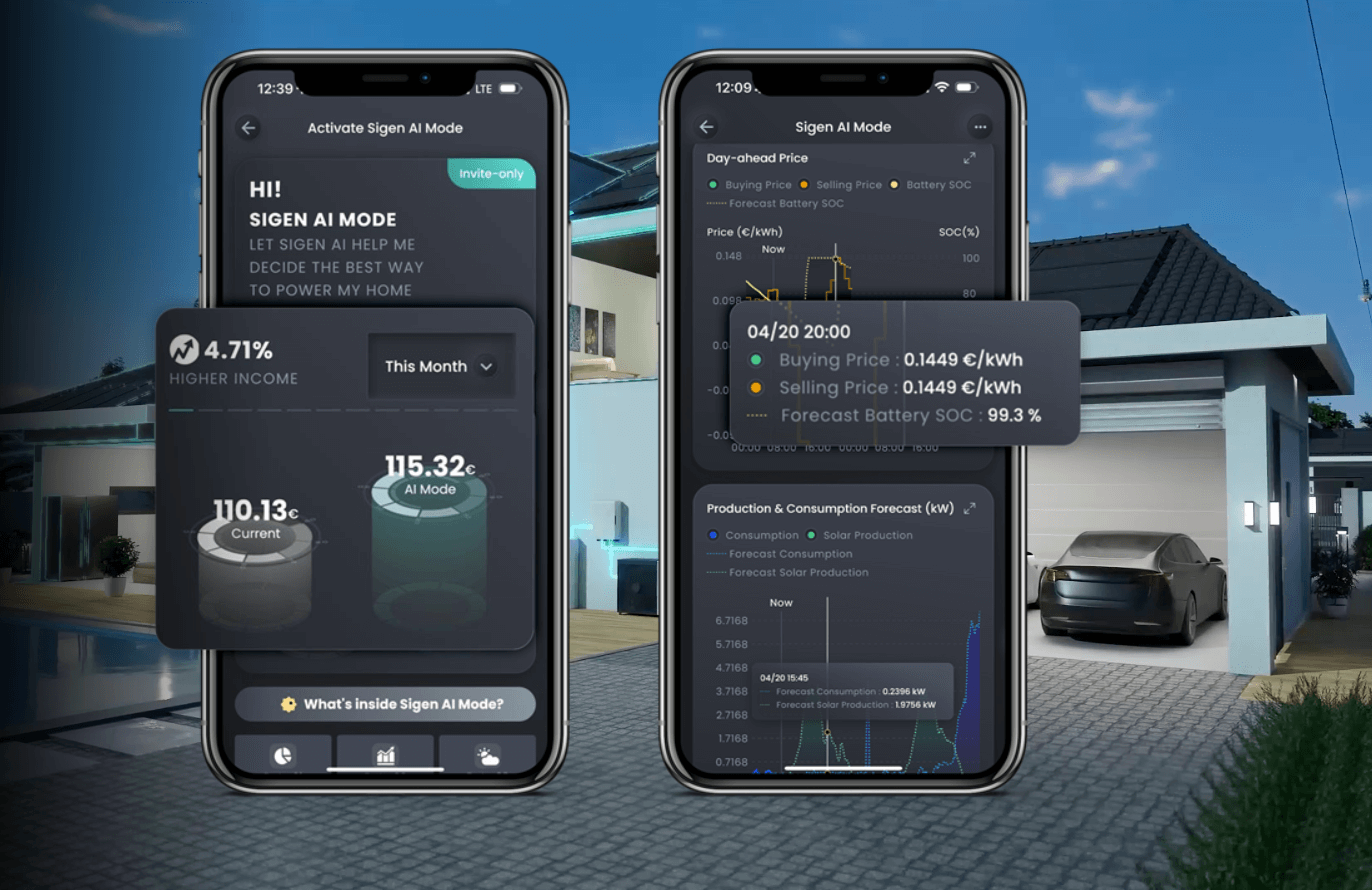 mySigen app mySigen app